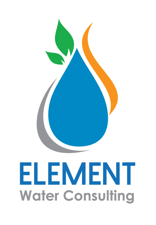 ELEMENT logo stacked