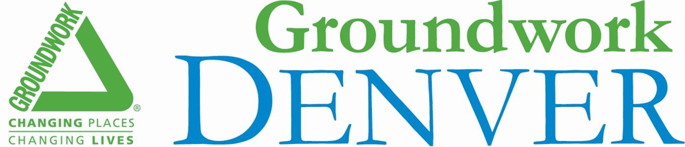 Groundwork Denver Logo 4