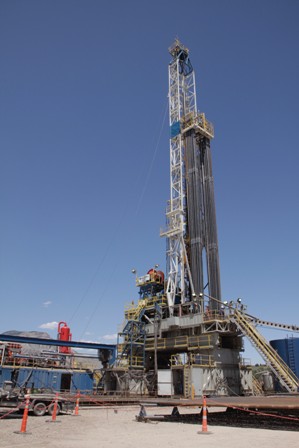 energydrill
