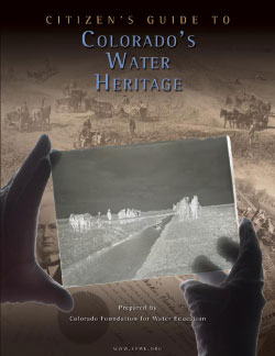 water heritage guide