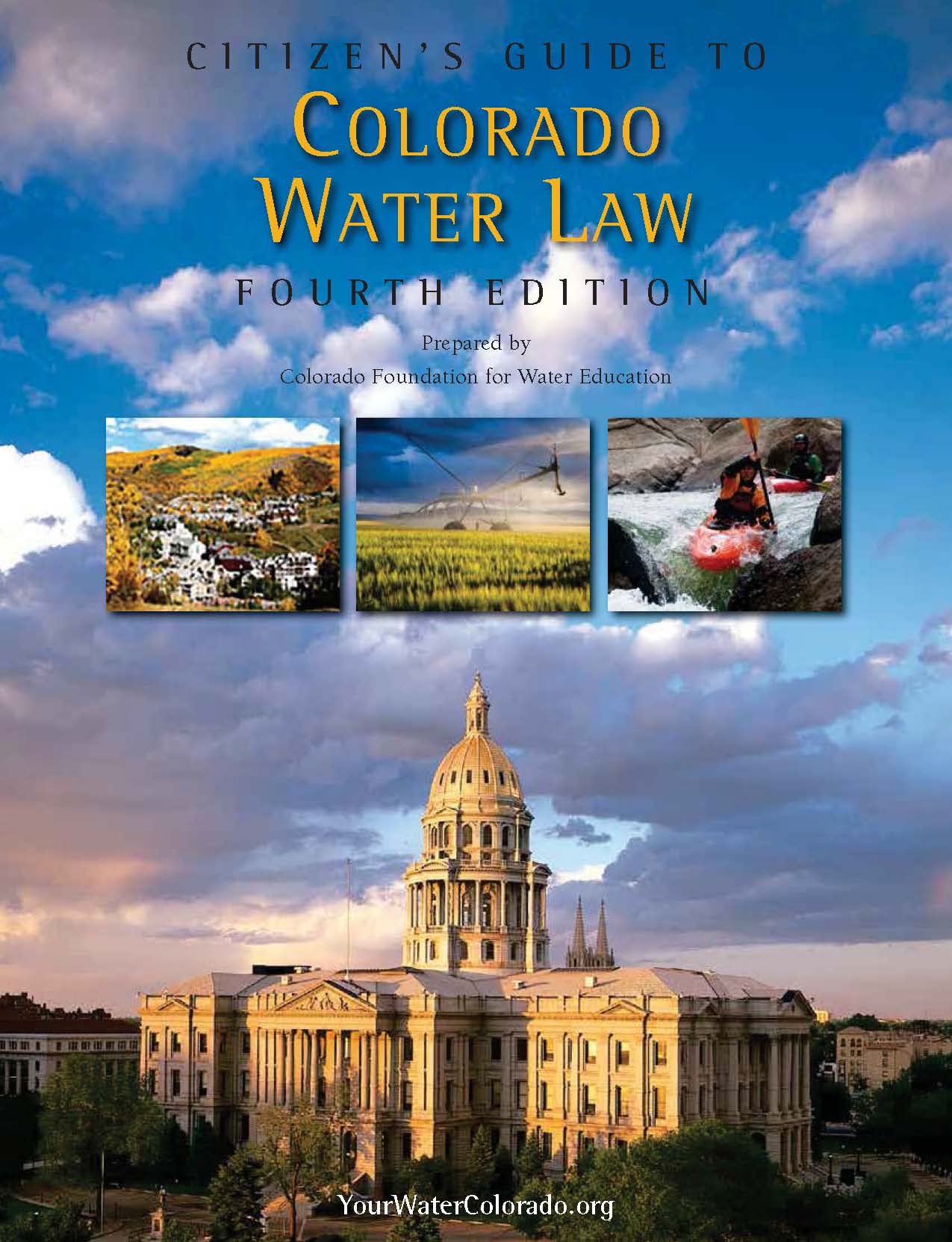 Water Law Guide