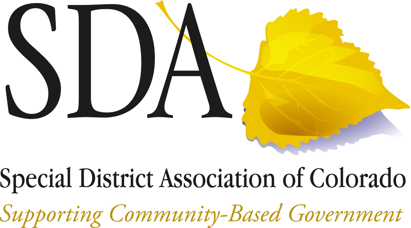 SDA Logo CMYK type